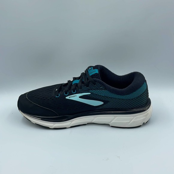 Brooks DYAD 10 Running Shoes Women’s Sz 11‎ - Picture 6 of 10